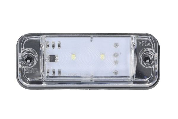 Trucklight Breedtelicht SM-DA005