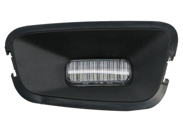 Trucklight Parkeerlicht  SM-VO007L