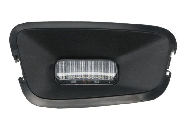 Trucklight Parkeerlicht  SM-VO007R