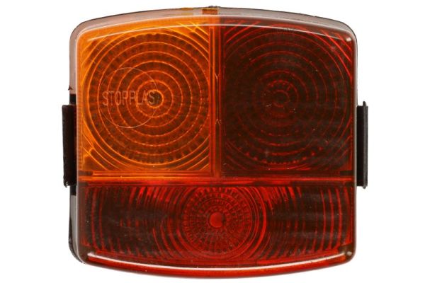 Trucklight Achterlicht TL-AG018