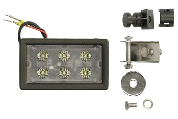 Trucklight Koplamp TL-AG036