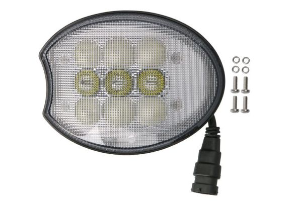 Trucklight Koplamp TL-AG039