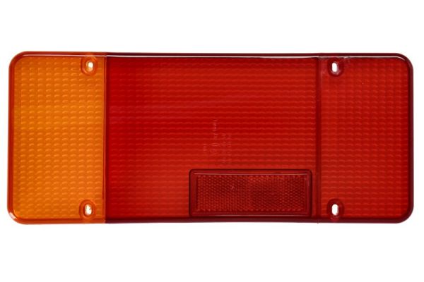 Trucklight Achterlicht glas TL-IV006L/2