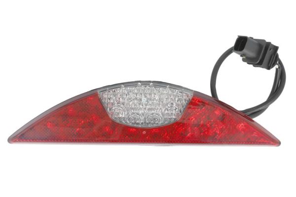 Trucklight Achterlicht TL-IV018