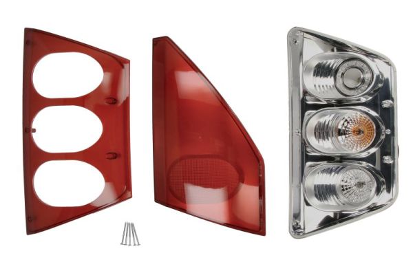 Trucklight Achterlicht TL-VO008R