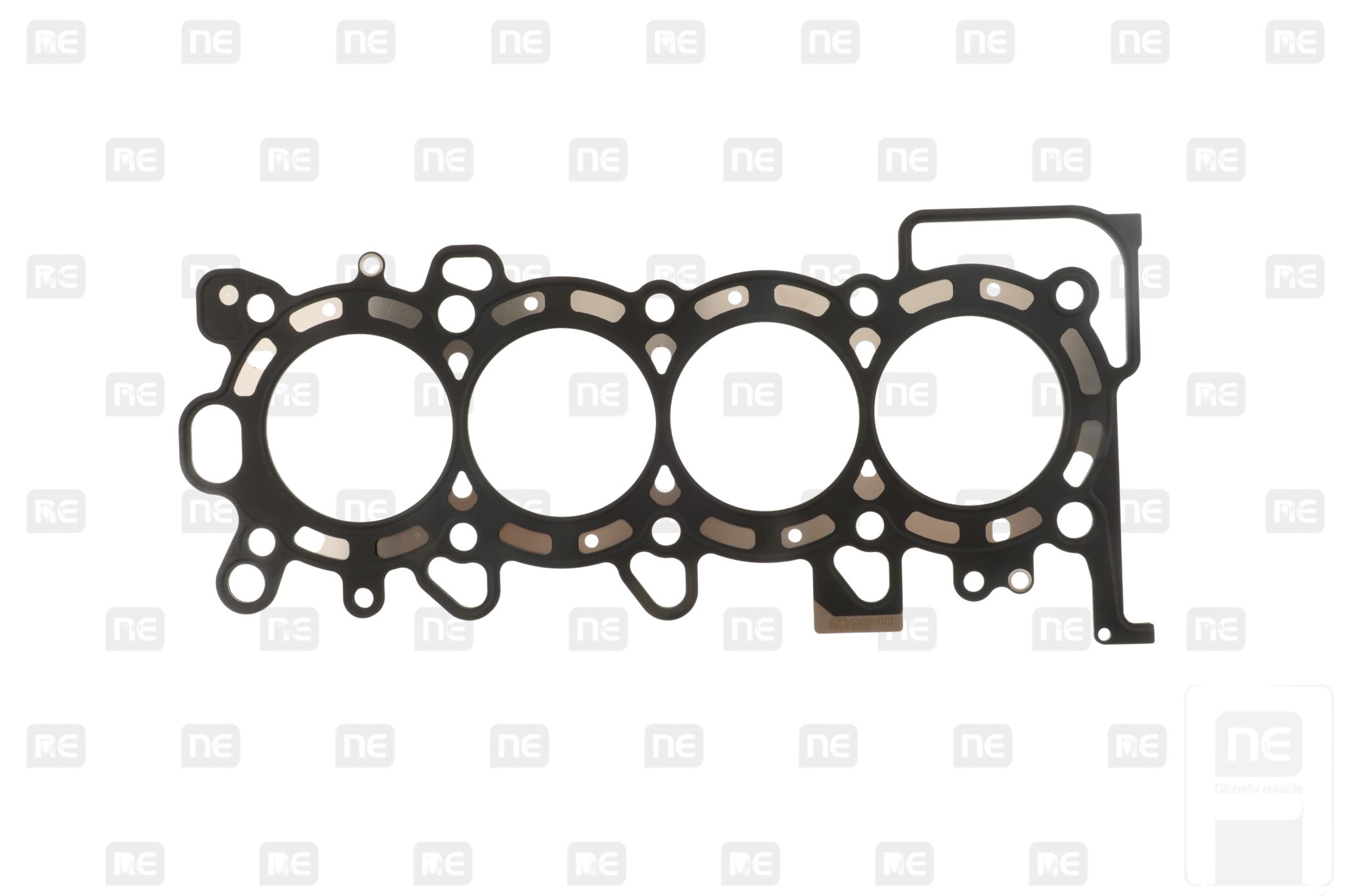 NE Pakking, cilinderkop 200076000000