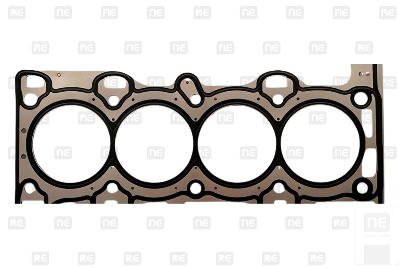 NE Pakking, cilinderkop 200085001400