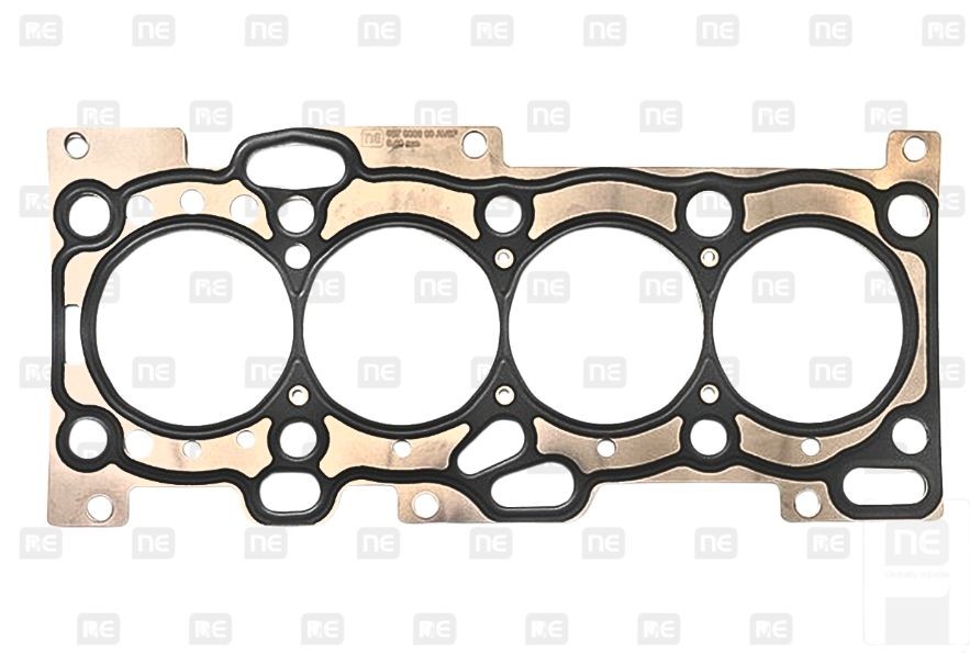 NE Pakking, cilinderkop 200087000800