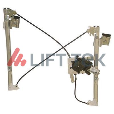 Liftek Raammechanisme LT AD22 L