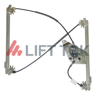 Liftek Raammechanisme LT AD701 R