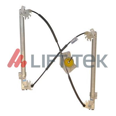 Liftek Raammechanisme LT AD714 R