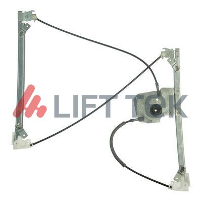 Liftek Raammechanisme LT AD720 L