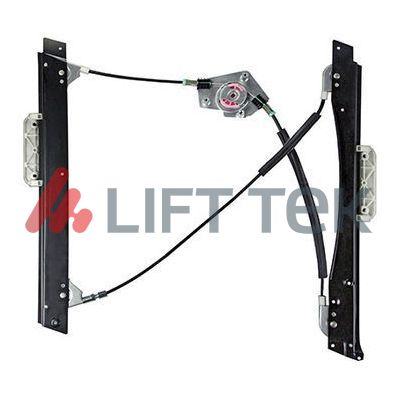 Liftek Raammechanisme LT AD727 R