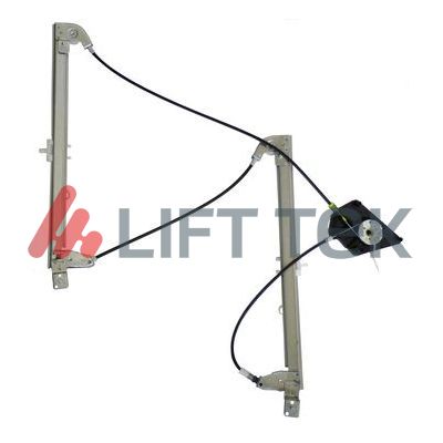 Liftek Raammechanisme LT AD734 L