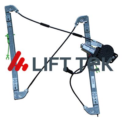 Liftek Raammechanisme LT BM24 L