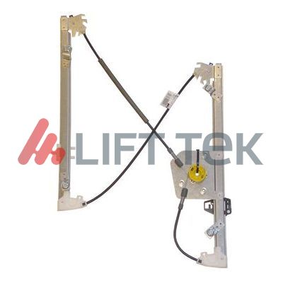 Liftek Raammechanisme LT BM707 L