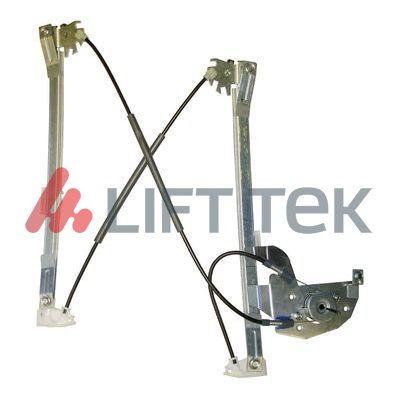 Liftek Raammechanisme LT BM722 L