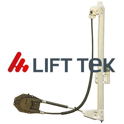 Liftek Raammechanisme LT BM730 R