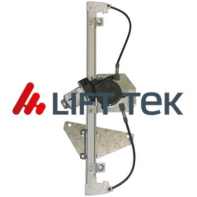 Liftek Raammechanisme LT CT35 L