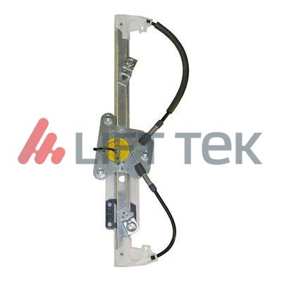 Liftek Raammechanisme LT CT704 L