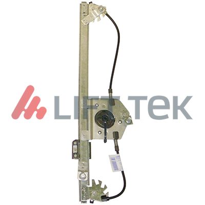 Liftek Raammechanisme LT CT709 L