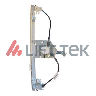 Liftek Raammechanisme LT CT713 L