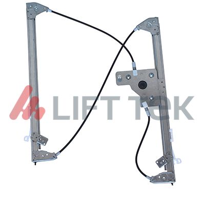 Liftek Raammechanisme LT CT730 L