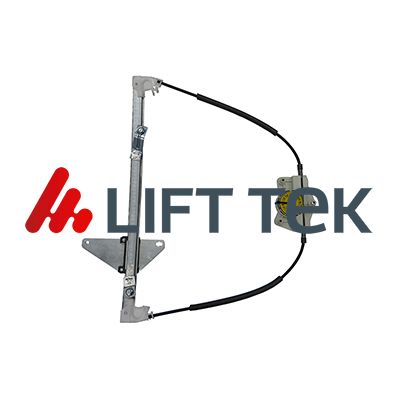 Liftek Raammechanisme LT CT733 L