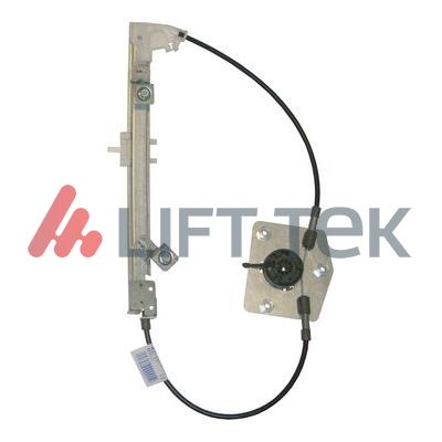 Liftek Raammechanisme LT FT708 L