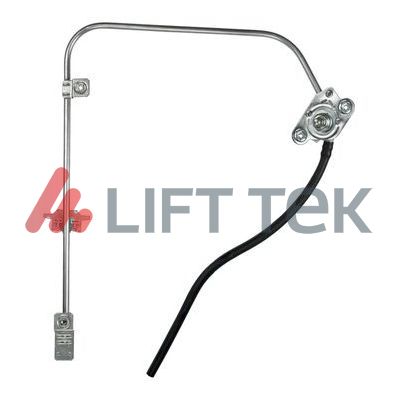 Liftek Raammechanisme LT FT915 R