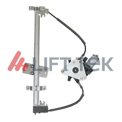 Liftek Raammechanisme LT HD52 L