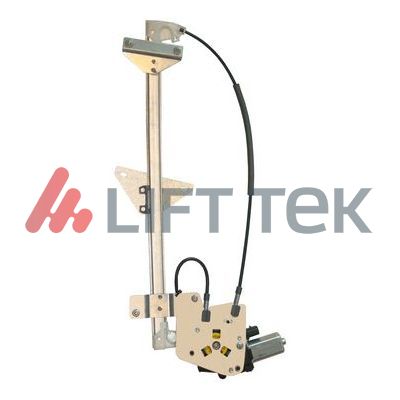 Liftek Raammechanisme LT HD54 R