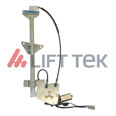 Liftek Raammechanisme LT HDO54 R C