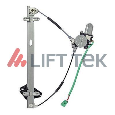 Liftek Raammechanisme LT HDO65 L C