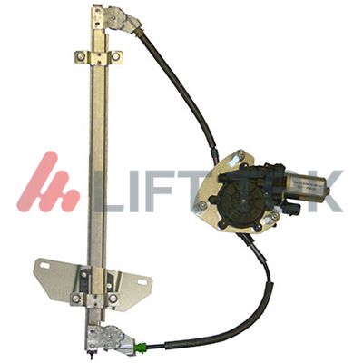 Liftek Raammechanisme LT HY25 L