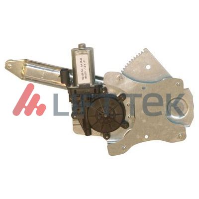 Liftek Raammechanisme LT HY37 R