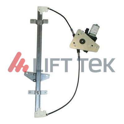 Liftek Raammechanisme LT HY40 R