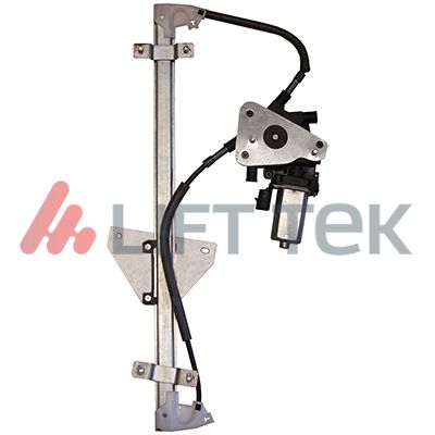 Liftek Raammechanisme LT HY42 R