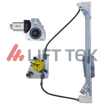 Liftek Raammechanisme LT HY44 R