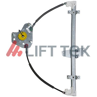 Liftek Raammechanisme LT HY712 L