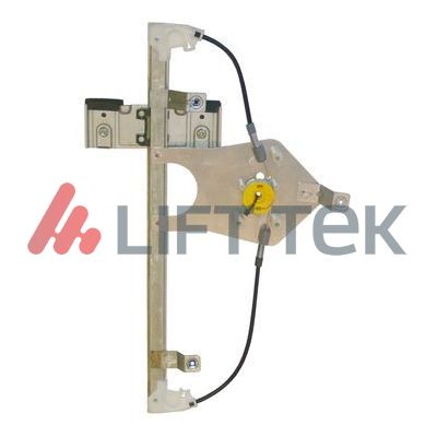 Liftek Raammechanisme LT OP715 L