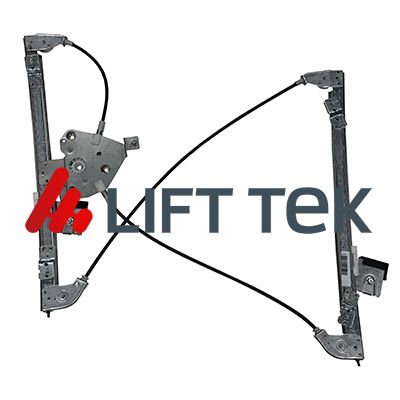 Liftek Raammechanisme LT PG727 L