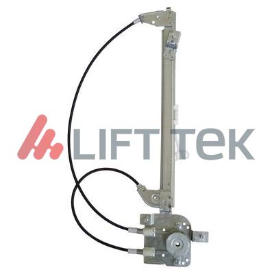 Liftek Raammechanisme LT RN724 L