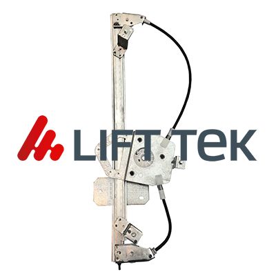 Liftek Raammechanisme LT RN725 R
