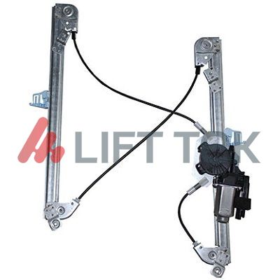 Liftek Raammechanisme LT RNO82 R C