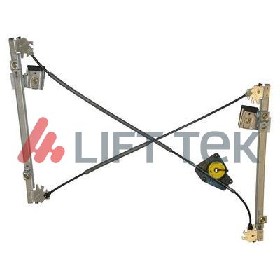 Liftek Raammechanisme LT ST28 L