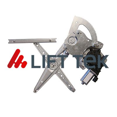 Liftek Raammechanisme LT SU22 L