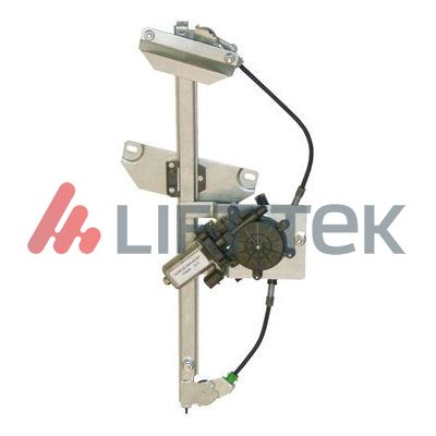 Liftek Raammechanisme LT TY103 R