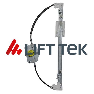 Liftek Raammechanisme LT VK765 L