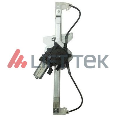 Liftek Raammechanisme LT VL22 R